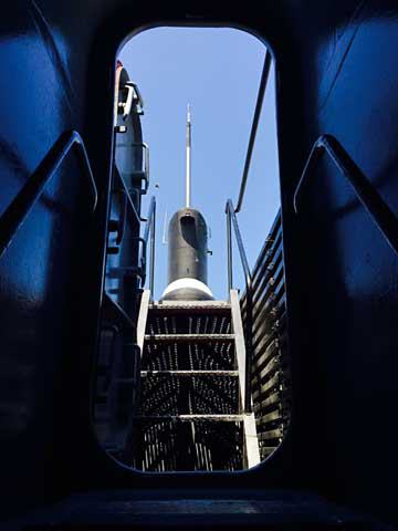 Galveston Naval Museum